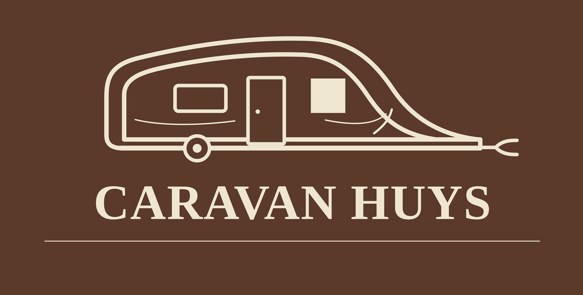 Caravan Huys